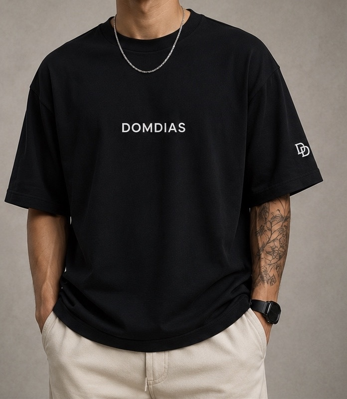 Camiseta DOMDIAS