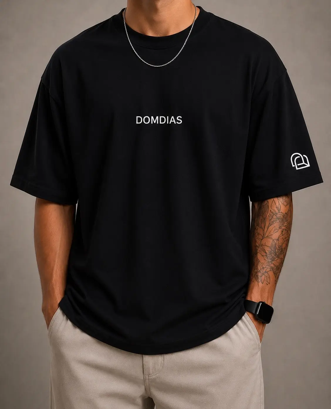 Camiseta DOMDIAS